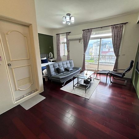 伊家民宿Yi home 志航路398號 Taitung 외부 사진