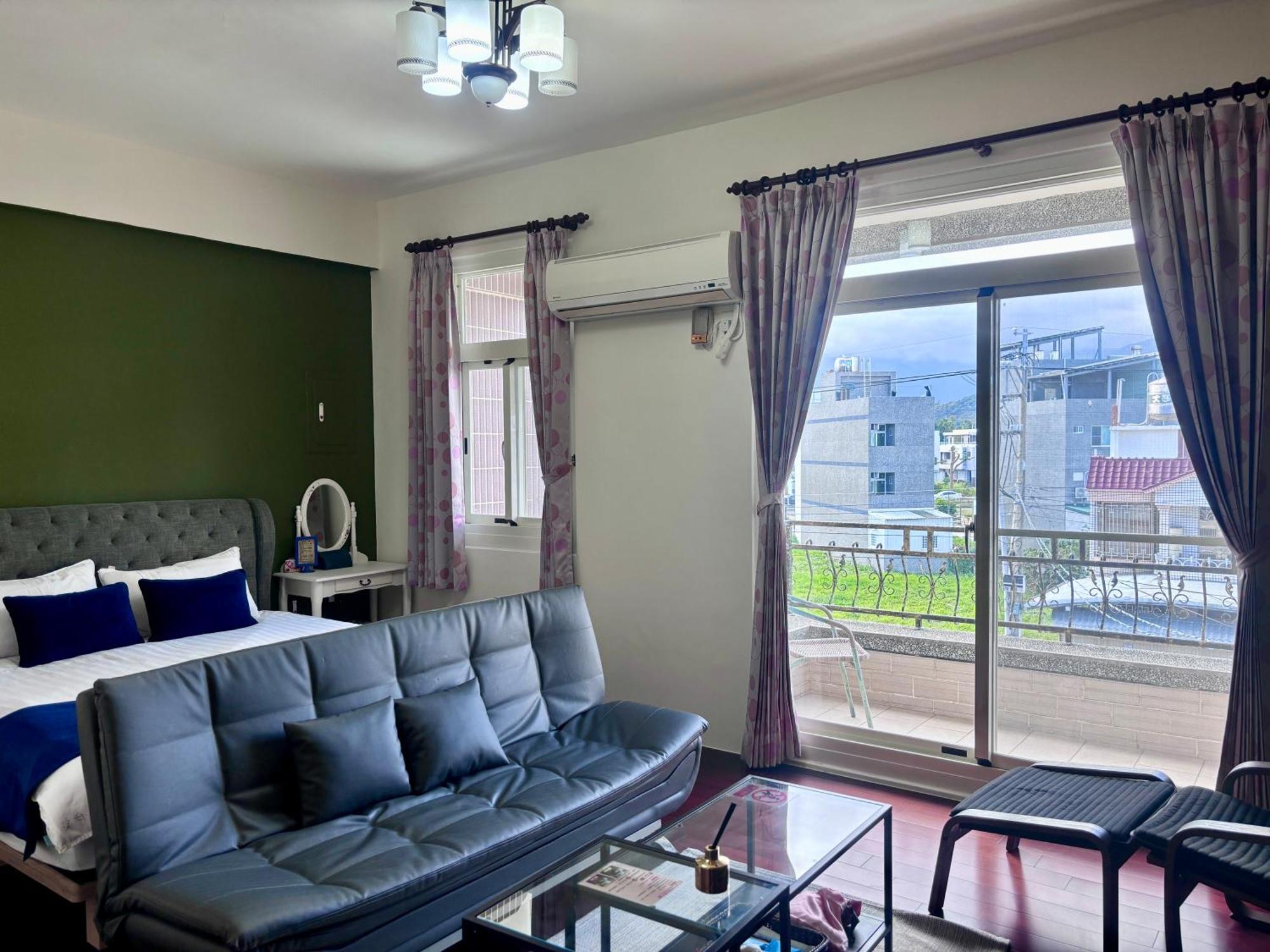 伊家民宿Yi home 志航路398號 Taitung 외부 사진