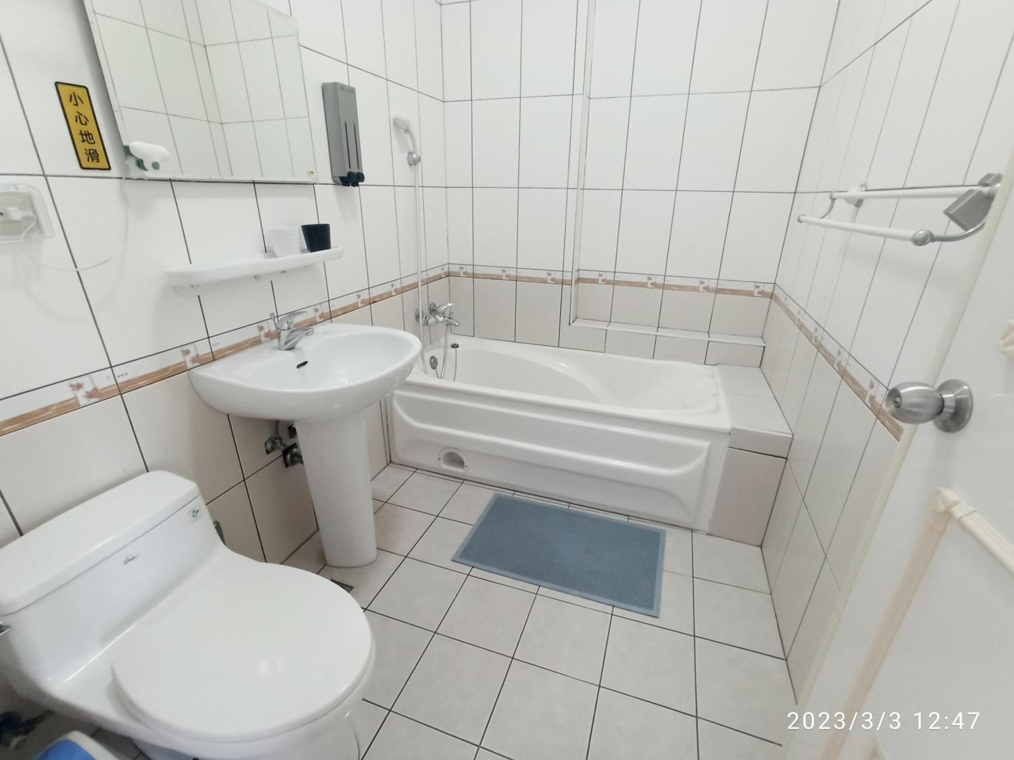伊家民宿Yi home 志航路398號 Taitung 객실 사진