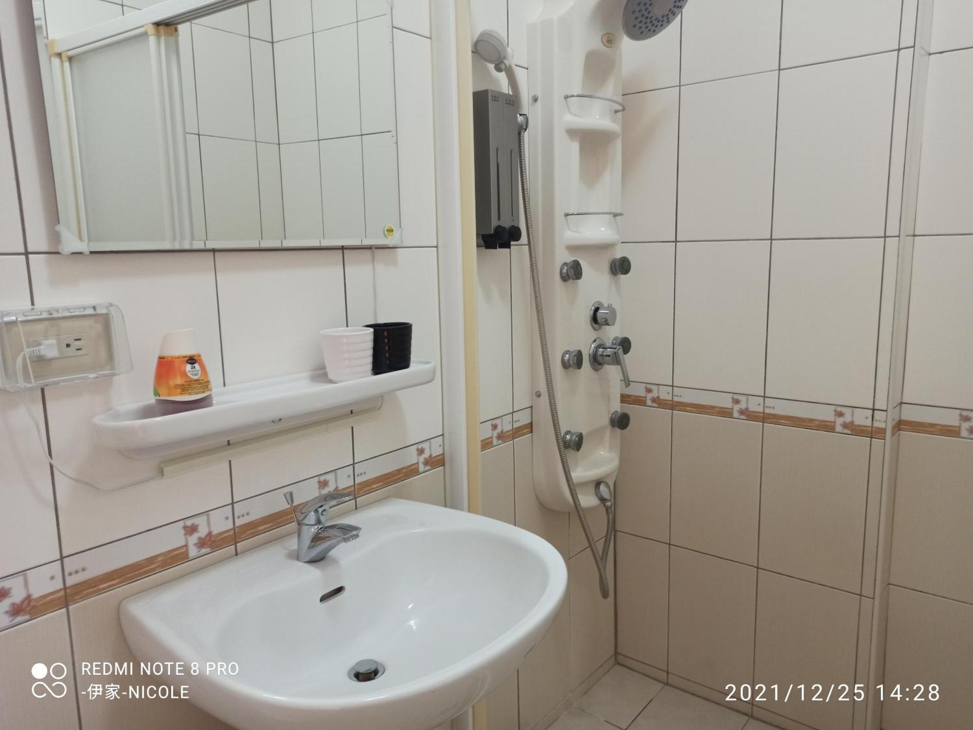 伊家民宿Yi home 志航路398號 Taitung 객실 사진